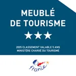 label meuble tourisme